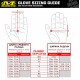 Перчатки Mechanix Tactical FastFit Multi-Cam NEW | цвет мультикам | (FFTAB-78)